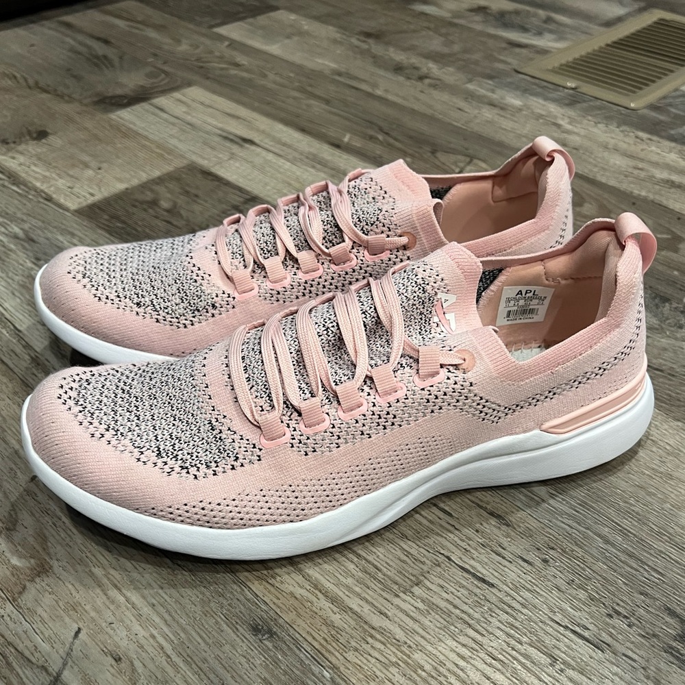 APL Techloom Breeze